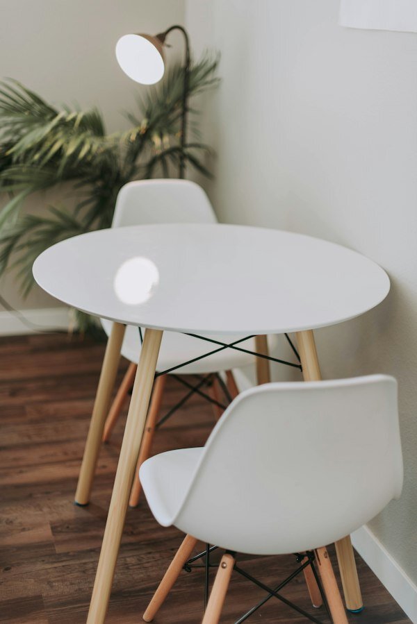 Tables