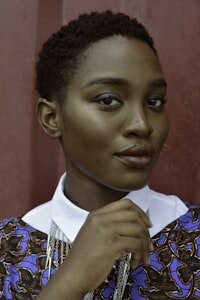 Aline Ndayizeye