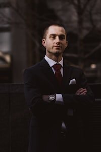 Joseph N.